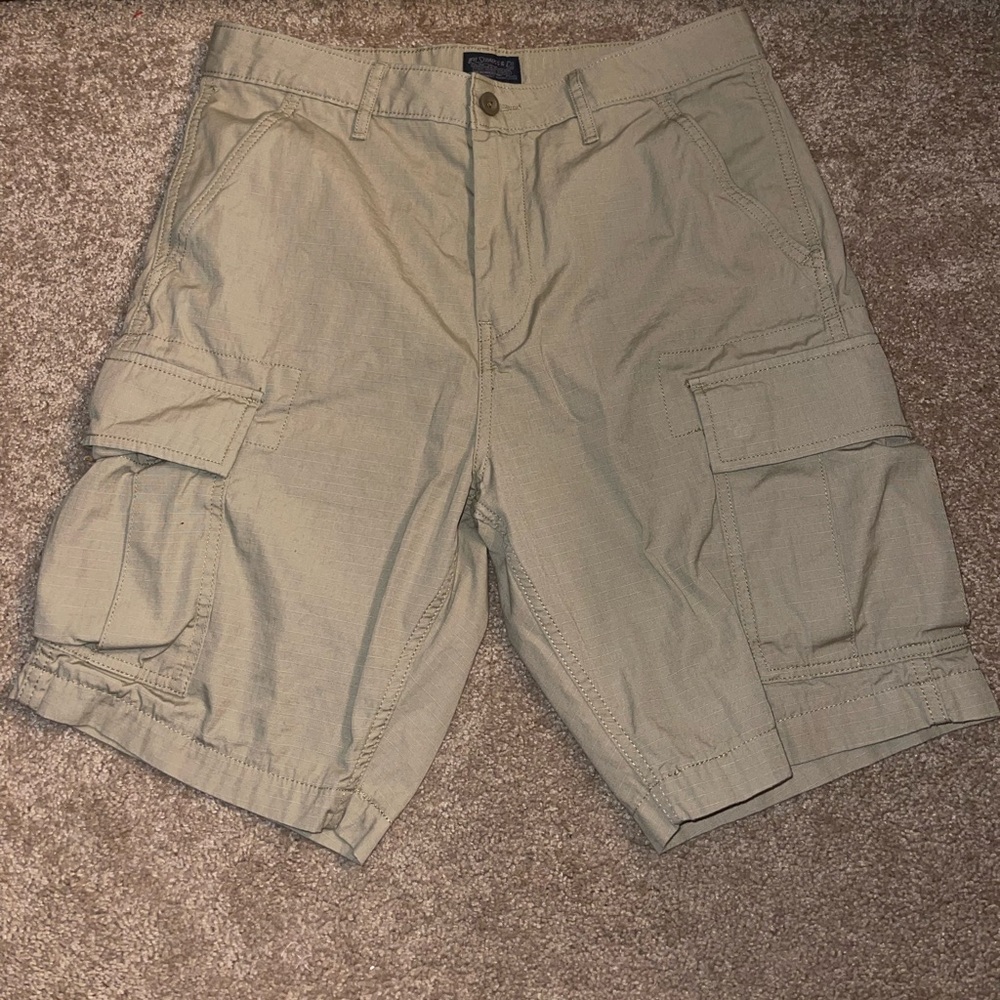 Levi Cargo Shorts